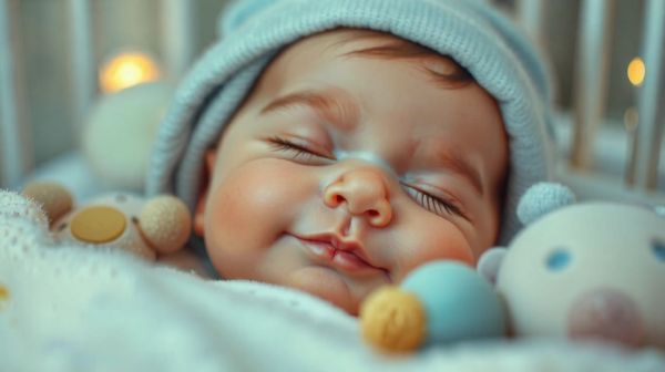 7 avantages d'un chauffe-biberon pour le sommeil des bébés