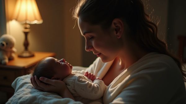 Après la naissance : les changements que personne ne décrit vraiment