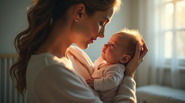 Après la naissance : les changements que personne ne décrit vraiment