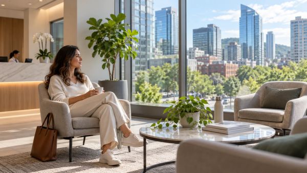 Avantages des cliniques privées à Montréal pour consultations urgentes