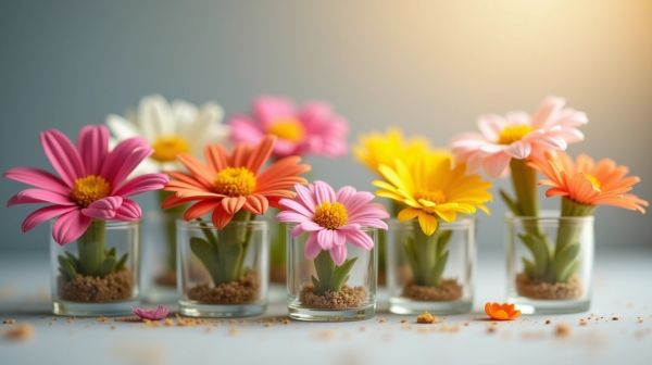 Comment choisir la fleur de cbd adaptée à vos besoins ?