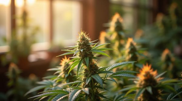 Comment choisir la fleur de cbd adaptée à vos besoins ?