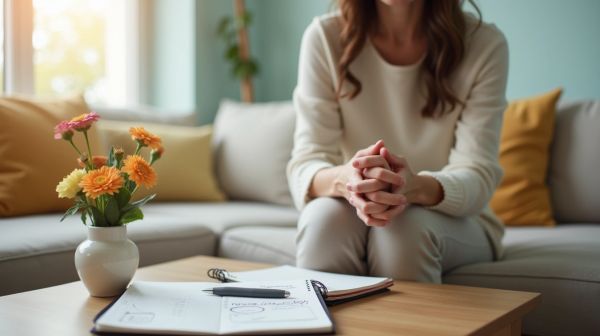 Compulsions alimentaires : que travaille-t-on avec une diététicienne psycho-comportementale ?