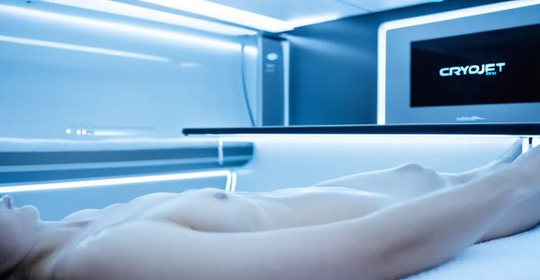 Cryojet system-france : l'excellence de la cryothérapie médicale
