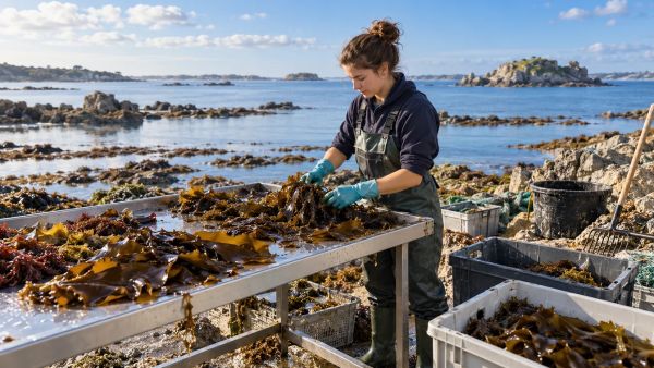 Découvrez le savoir-faire Biorniz dans les oligo-éléments