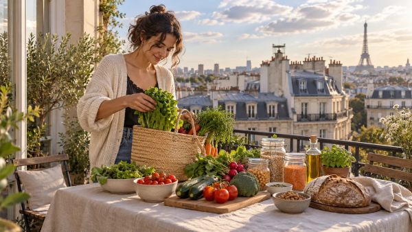Découvrez les meilleures boutiques en ligne de produits végétariens