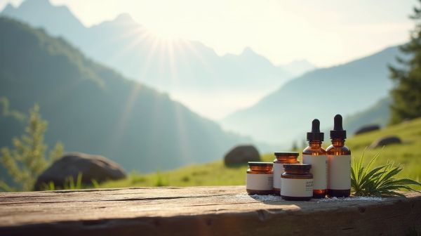 Découvrez les produits cbd suisse de qualité supérieure
