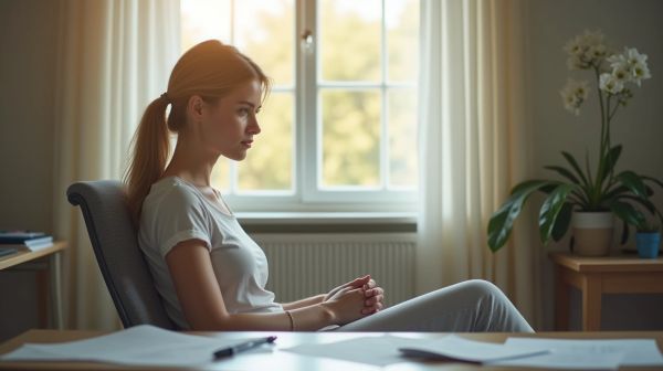 Écouter son intuition au quotidien : ce que disent les praticiens