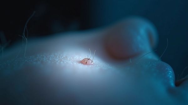 Électrolyse : la réponse aux poils que le laser ne voit pas