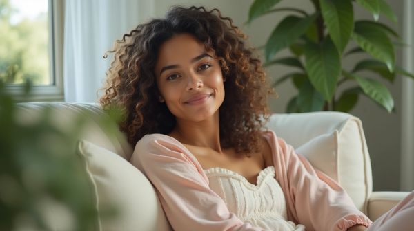 Flux abondant : quelle culotte menstruelle choisir pour rester sereine ?