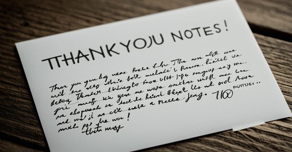 Formule remerciement deuil : comment exprimer votre gratitude efficacement