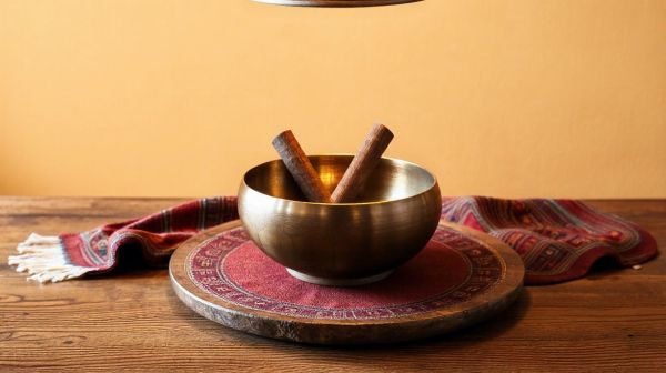 Guide d'achat des bols chantants tibétains : martelé vs moulé