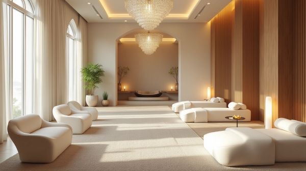 Institut spa à La Rochelle : soins esthétiques sur mesure