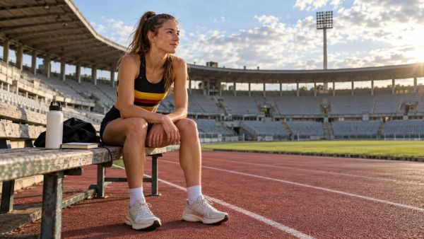 Les bénéfices du coaching mental : témoignages d'athlètes belges