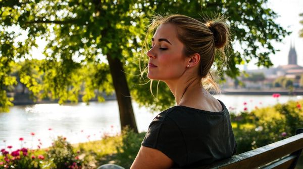 Les meilleures stratégies pour surmonter le stress à Toulouse
