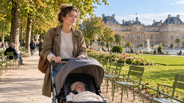 Les vérités méconnues sur la vie après la naissance