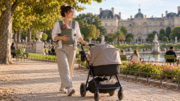 Les vérités méconnues sur la vie après la naissance