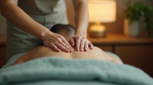 Massage chi nei tsang à Montpellier : éveillez votre énergie vitale
