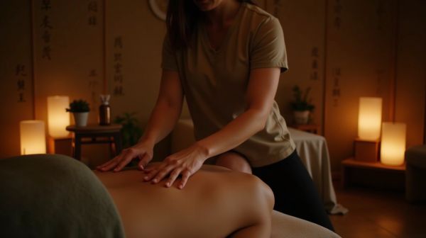 Massage chi nei tsang à Montpellier : éveillez votre énergie vitale