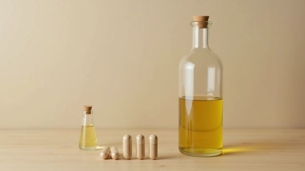 Meilleures formes de saw palmetto : huile, poudre et extrait comparés