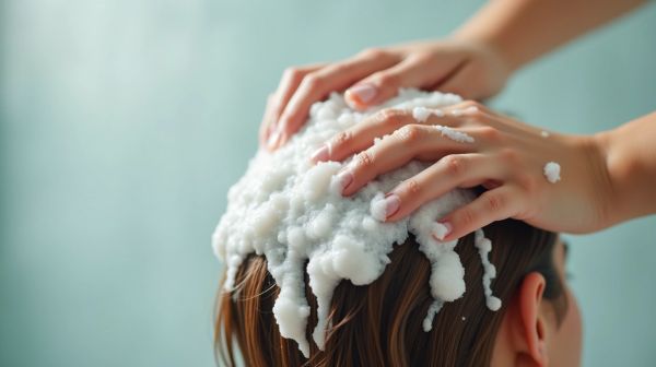 Optimiser le choix du meilleur shampoing sans sulfate