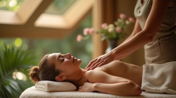 Optimiser votre bien-être avec un massage ayurvédique à Toulouse