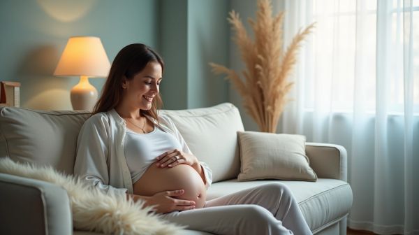 Ostéopathe femme enceinte : Soulagez vos douleurs pendant la grossesse