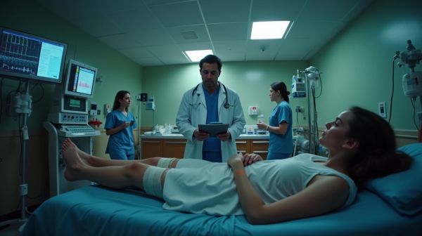 Rage de dents un dimanche soir : les réflexes qui évitent la salle d'urgence