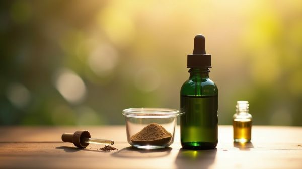 Saw palmetto : huile, poudre ou extrait, lequel tient ses promesses