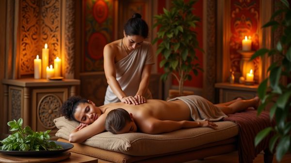 Soins ayurvédiques : quel protocole choisir selon son dosha