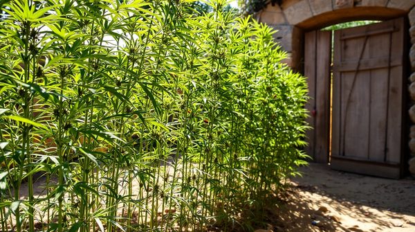 Top 5 raisons de choisir le chanvre bio français ecocert