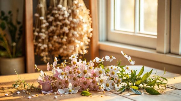 Top 5 remèdes naturels efficaces contre les douleurs menstruelles
