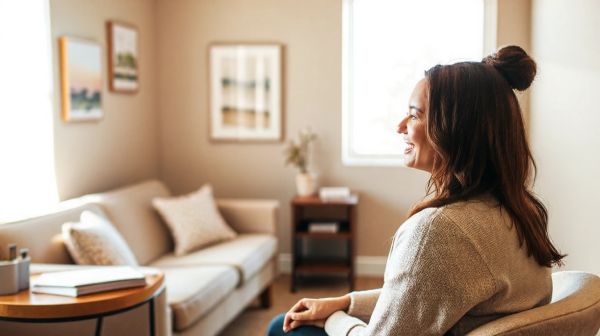Top critères pour sélectionner un thérapeute efficace