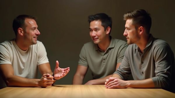 Trois athlètes belges racontent leur travail avec un coach mental