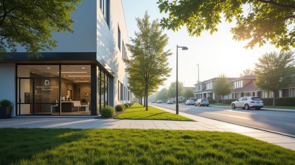 Vaudreuil-Dorion : les repères pour choisir une clinique dentaire