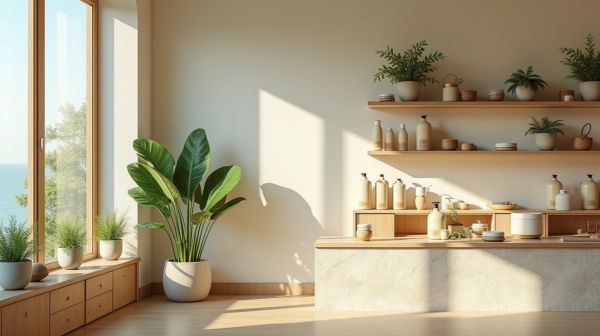 Votre alternative saine : une boutique végétarienne en ligne unique